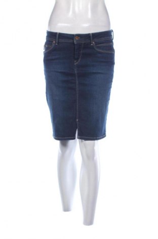 Szoknya Pepe Jeans, Méret M, Szín Kék, Ár 10 997 Ft