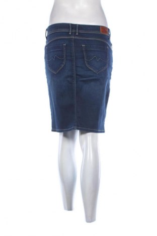 Szoknya Pepe Jeans, Méret M, Szín Kék, Ár 10 997 Ft