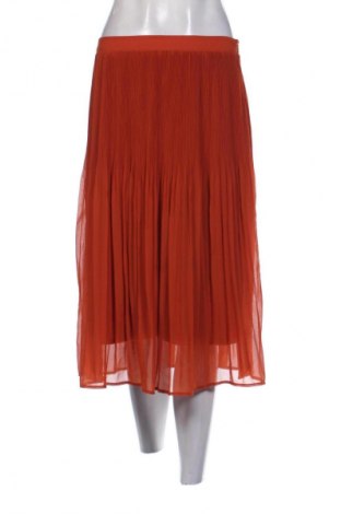 Rock Pepe Jeans, Größe M, Farbe Orange, Preis 35,99 €