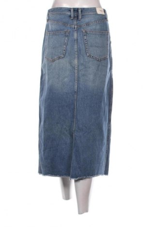 Fustă Pepe Jeans, Mărime M, Culoare Albastru, Preț 180,10 Lei