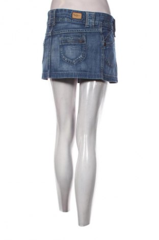 Sukňa Pepe Jeans, Veľkosť M, Farba Modrá, Cena  10,95 €