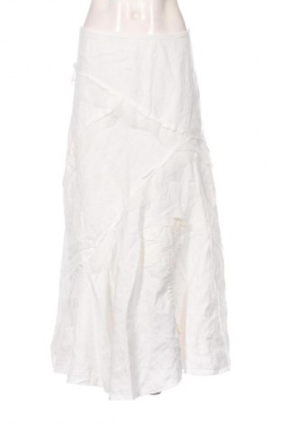 Szoknya Per Una By Marks & Spencer, Méret XXL, Szín Fehér, Ár 8 211 Ft