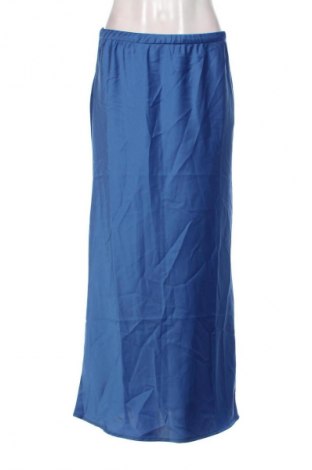 Φούστα Pieces, Μέγεθος M, Χρώμα Μπλέ, Τιμή 20,99 €
