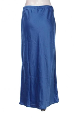 Φούστα Pieces, Μέγεθος M, Χρώμα Μπλέ, Τιμή 20,99 €