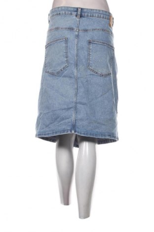 Пола Pieces, Размер 3XL, Цвят Син, Цена 16,99 лв.