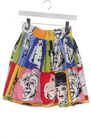 Φούστα Pin Up, Μέγεθος XXS, Χρώμα Πολύχρωμο, Τιμή 18,47 €