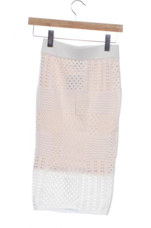 Φούστα Pinko, Μέγεθος XS, Χρώμα Λευκό, Τιμή 62,92 €