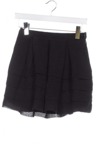 Fustă Pinko, Mărime XS, Culoare Negru, Preț 323,68 Lei