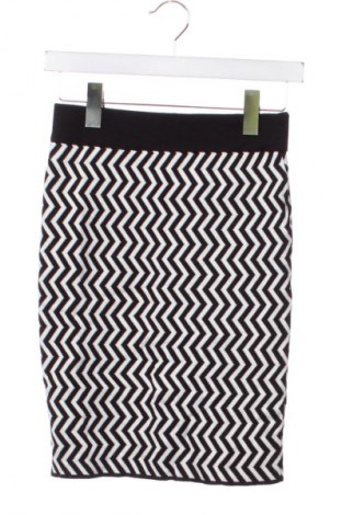 Пола Promod, Размер XS, Цвят Многоцветен, Цена 6,99 лв.