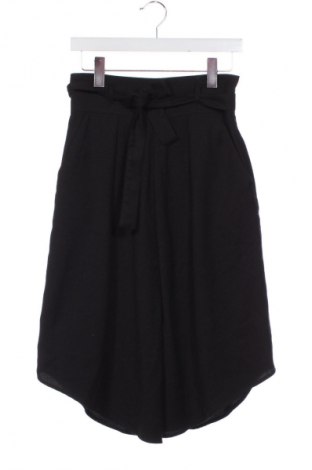Fustă Promod, Mărime XS, Culoare Negru, Preț 107,90 Lei