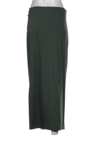 Φούστα Pull&Bear, Μέγεθος M, Χρώμα Πράσινο, Τιμή 11,76 €