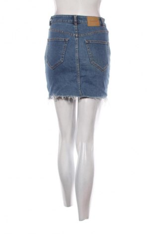 Spódnica Pull&Bear, Rozmiar S, Kolor Niebieski, Cena 66,39 zł