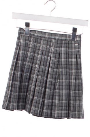 Fustă Pull&Bear, Mărime XXS, Culoare Multicolor, Preț 50,10 Lei