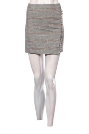 Φούστα Pull&Bear, Μέγεθος S, Χρώμα Πολύχρωμο, Τιμή 9,72 €