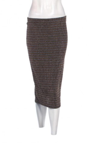 Szoknya Pull&Bear, Méret M, Szín Sokszínű, Ár 4 789 Ft