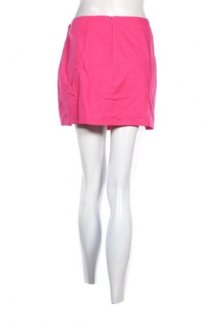 Φούστα Pull&Bear, Μέγεθος M, Χρώμα Κόκκινο, Τιμή 15,94 €