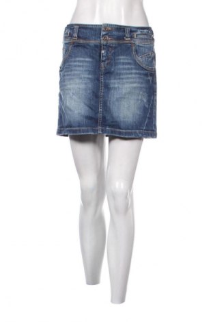 Fustă Q/S by S.Oliver, Mărime M, Culoare Albastru, Preț 62,99 Lei