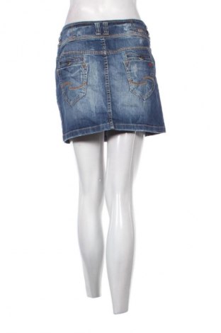 Fustă Q/S by S.Oliver, Mărime M, Culoare Albastru, Preț 62,99 Lei