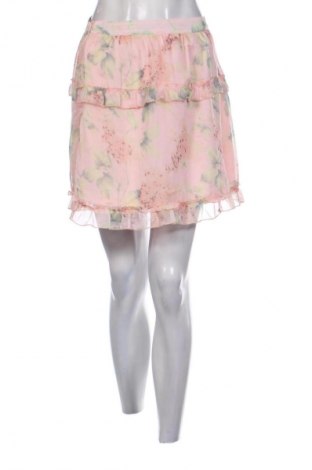 Fustă Quiz, Mărime S, Culoare Multicolor, Preț 107,89 Lei