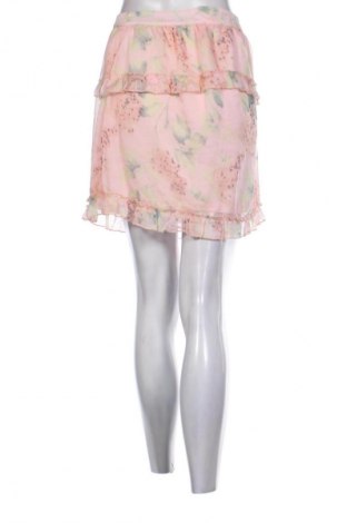 Fustă Quiz, Mărime S, Culoare Multicolor, Preț 107,89 Lei