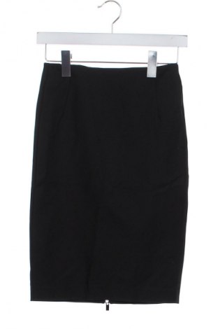 Fustă Reserved, Mărime XS, Culoare Negru, Preț 50,00 Lei