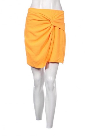 Spódnica River Island, Rozmiar S, Kolor Pomarańczowy, Cena 94,34 zł