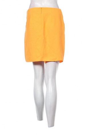 Spódnica River Island, Rozmiar S, Kolor Pomarańczowy, Cena 94,34 zł