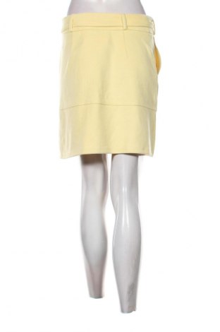 Sukňa River Island, Veľkosť S, Farba Žltá, Cena  13,95 €