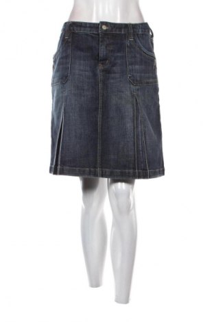 Rock S.Oliver, Größe M, Farbe Blau, Preis € 20,99