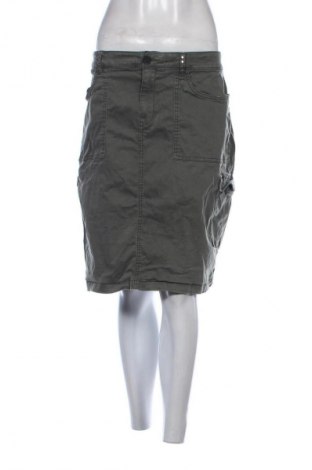 Φούστα S.Oliver, Μέγεθος XXL, Χρώμα Πράσινο, Τιμή 20,92 €