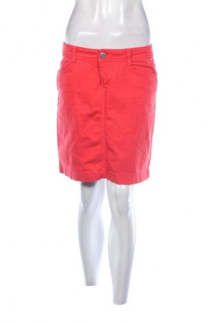 Rock S.Oliver, Größe S, Farbe Rot, Preis 20,97 €