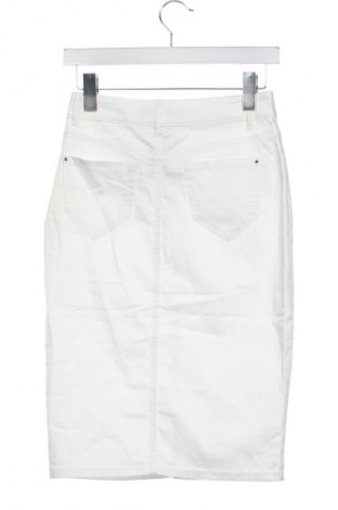 Fustă S.Oliver Black Label, Mărime XS, Culoare Alb, Preț 55,99 Lei