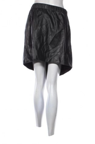 Φούστα SHEIN, Μέγεθος XXL, Χρώμα Μαύρο, Τιμή 8,99 €