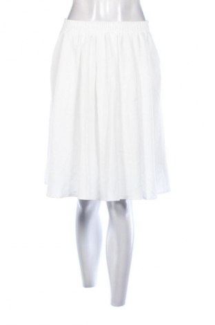 Rock SHEIN, Größe M, Farbe Weiß, Preis € 9,72
