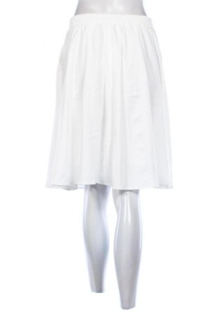 Rock SHEIN, Größe M, Farbe Weiß, Preis € 9,72