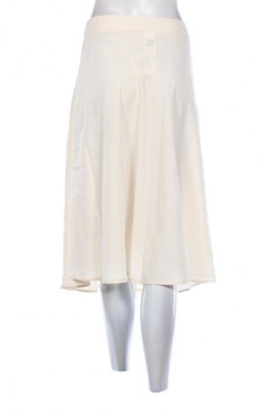 Rock SHEIN, Größe M, Farbe Ecru, Preis € 11,86