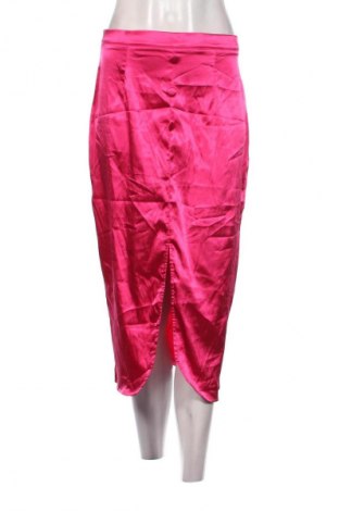 Sukňa SHEIN, Veľkosť L, Farba Fialová, Cena  16,95 €