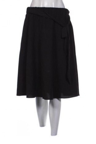 Szoknya SHEIN, Méret XL, Szín Fekete, Ár 2 059 Ft