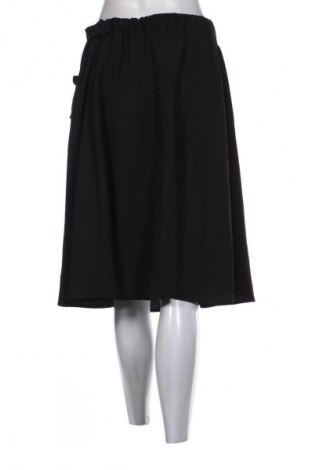 Szoknya SHEIN, Méret XL, Szín Fekete, Ár 2 059 Ft