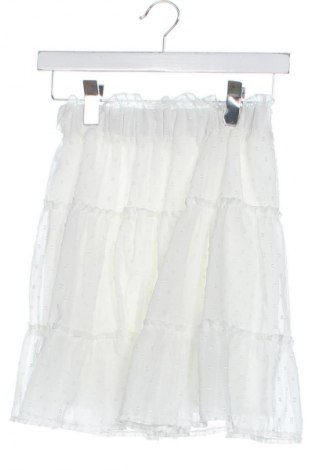 Fustă SHEIN, Mărime XS, Culoare Alb, Preț 50,00 Lei