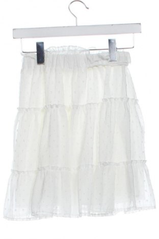 Fustă SHEIN, Mărime XS, Culoare Alb, Preț 50,00 Lei