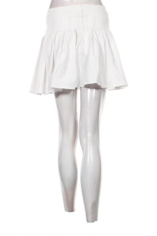 Rock SHEIN, Größe S, Farbe Weiß, Preis 9,72 €