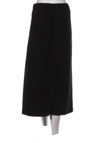 Φούστα SHEIN, Μέγεθος XXL, Χρώμα Μαύρο, Τιμή 11,76 €