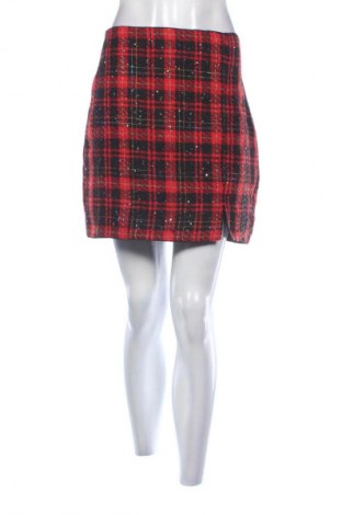 Fustă SHEIN, Mărime L, Culoare Multicolor, Preț 33,99 Lei