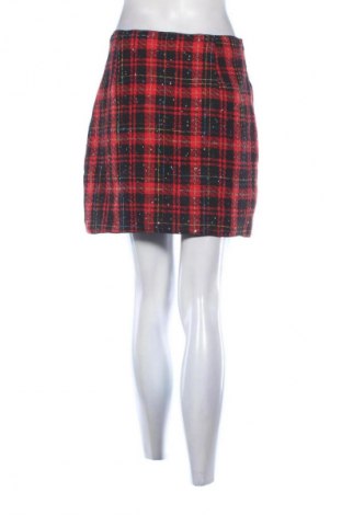 Fustă SHEIN, Mărime L, Culoare Multicolor, Preț 33,99 Lei