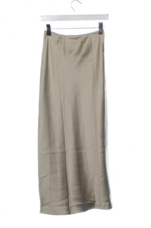 Φούστα Samsoe & Samsoe, Μέγεθος XXS, Χρώμα Πράσινο, Τιμή 89,99 €