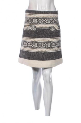 Fustă Sandro, Mărime M, Culoare Multicolor, Preț 215,79 Lei