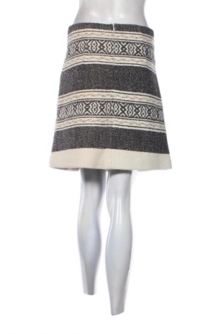 Fustă Sandro, Mărime M, Culoare Multicolor, Preț 215,79 Lei
