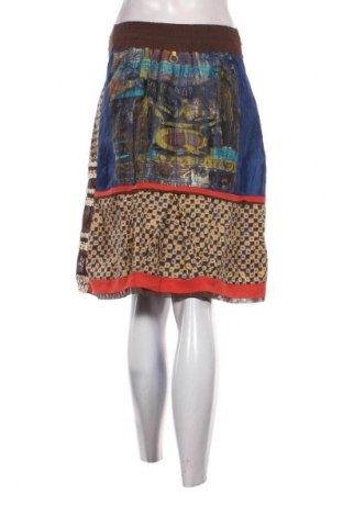 Fustă Save The Queen, Mărime S, Culoare Multicolor, Preț 215,79 Lei