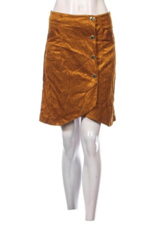 Sukně Scotch & Soda, Velikost S, Barva Hnědá, Cena  449,00 Kč